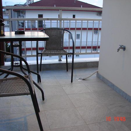 Villa Georgio Paralia Exterior foto